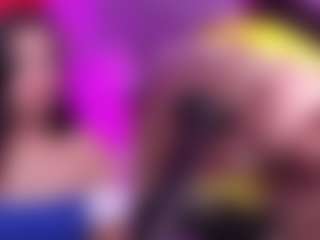 AriHale's Live Sex Cam Show