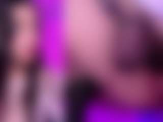 AriHale's Live Sex Cam Show