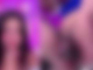 AriHale's Live Sex Cam Show