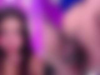 AriHale's Live Sex Cam Show