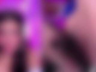 AriHale's Live Sex Cam Show