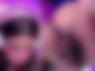 AriHale's Live Sex Cam Show