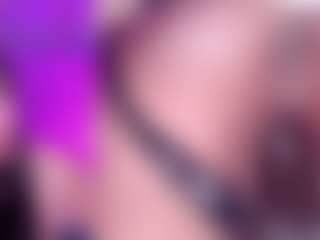 AriHale's Live Sex Cam Show