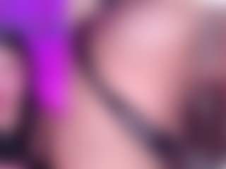 AriHale's Live Sex Cam Show