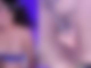 AriHale's Live Sex Cam Show