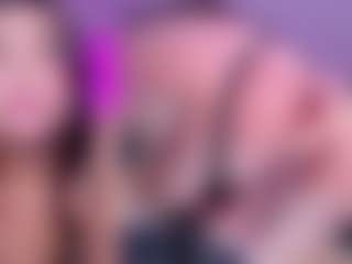 AriHale's Live Sex Cam Show