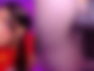 Live cam show with AriHale - Tittyfuck on Streamer API