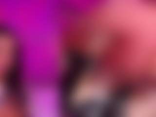 AriHale's Live Sex Cam Show