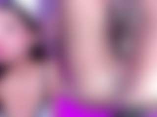 AriHale's Live Sex Cam Show