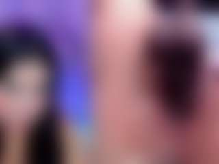 Live cam show with AriHale - Average on Instabang