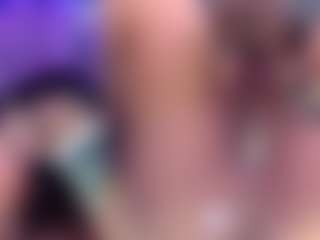 AriHale's Live Sex Cam Show