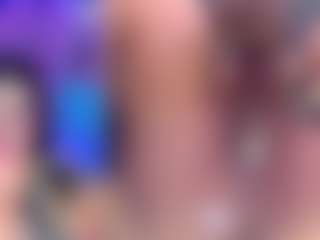 AriHale's Live Sex Cam Show
