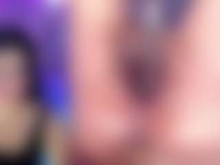 AriHale's Live Sex Cam Show
