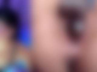 AriHale's Live Sex Cam Show