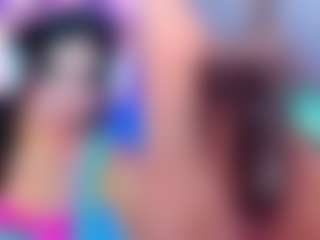 Live cam show with AriHale - Tittyfuck on Camsoda