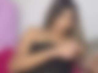 Megan's Live Sex Cam Show