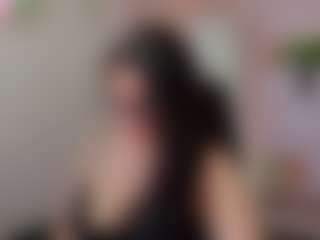 Live cam show with Lea - Green Eyes on CSO-WL