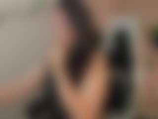 Live cam show with Lea - Green Eyes on parknlotfishbdy