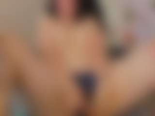 Live cam show with Lea - Green Eyes on ObeyMaria