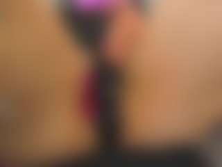 Lea's Live Sex Cam Show