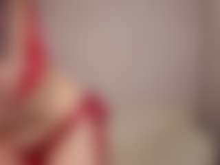 Live cam show with Lea - Green Eyes on Camsoda