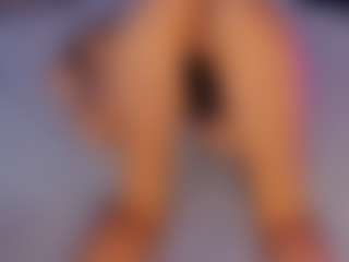 Live cam show with Sidny - Blue Eyes on testsause.com