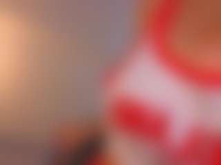 Live cam show with Tinamilger - Sexy on AdultVida.com