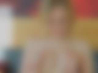 Live cam show with Tinamilger - Blue Eyes on AdultVida.com