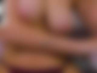 Vanessa's Live Sex Cam Show