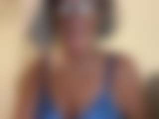 Monica Naughty's Live Sex Cam Show