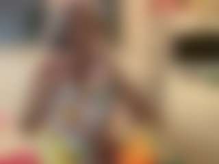 Monica Naughty's Live Sex Cam Show
