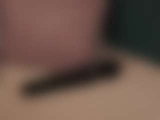 Live cam show with DovieJackman - Gagging on Camiplay Live