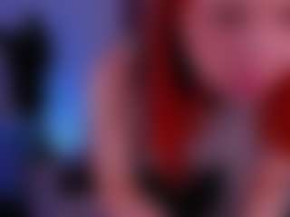 GinnyGingerGirl's Live Sex Cam Show