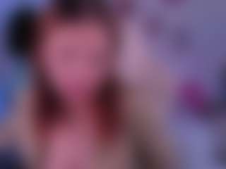 GinnyGingerGirl's Live Sex Cam Show