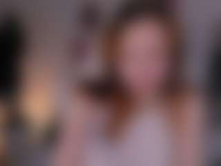Live cam show with GinnyGingerGirl - Moaning on madthumbs