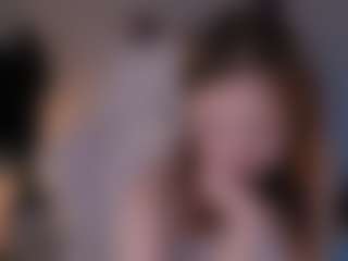 Live cam show with GinnyGingerGirl - Red Hair on Camsoda