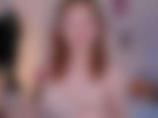 Live cam show with GinnyGingerGirl - Red Hair on xheatlive.com