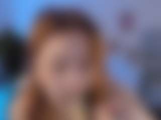 Live cam show with GinnyGingerGirl - Moaning on sexylivex.com