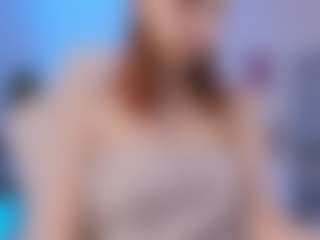 Live cam show with GinnyGingerGirl - Moaning on Ass Tok