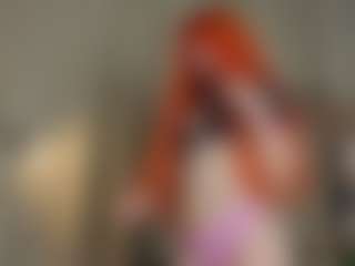 Elizabeth's Live Sex Cam Show