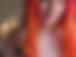 Elizabeth's Live Sex Cam Show
