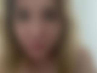 Live cam show with Jessie - Blonde Hair on Cam Slut