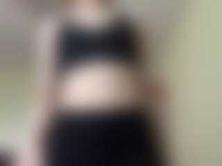 Live cam show with MaybellFath - Cosplay Blonde Hair on xblisslive.com