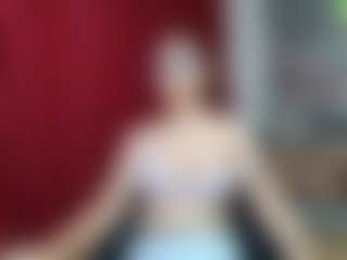 Live cam show with Nina-Leo - Spanking on xfollow cams
