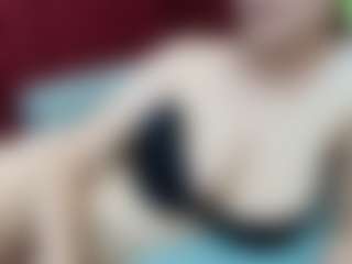 Live cam show with Nina-Leo - Nipple Piercings on Soda Cam