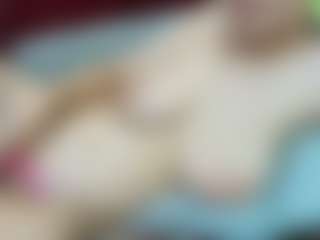 Live cam show with Nina-Leo - Domination on TeamSkeetLive