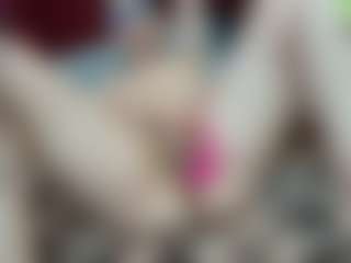 Live cam show with Nina-Leo - Gape on StripNow