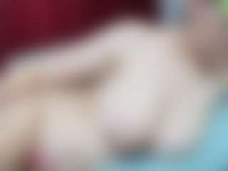 Show de Sexo ao Vivo na Câmera de Nina-Leo