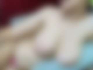 Live cam show with Nina-Leo - Oil on sexytreat.net