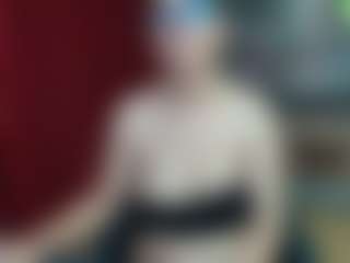 Cam Show en direct de Nina-Leo